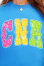 CNA Neon Care Crew Ready To Press DTF Transfer - Wholesale Accessory Market