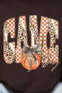 Courtside Cutie Ready To Press DTF Transfer - Wholesale Accessory Market