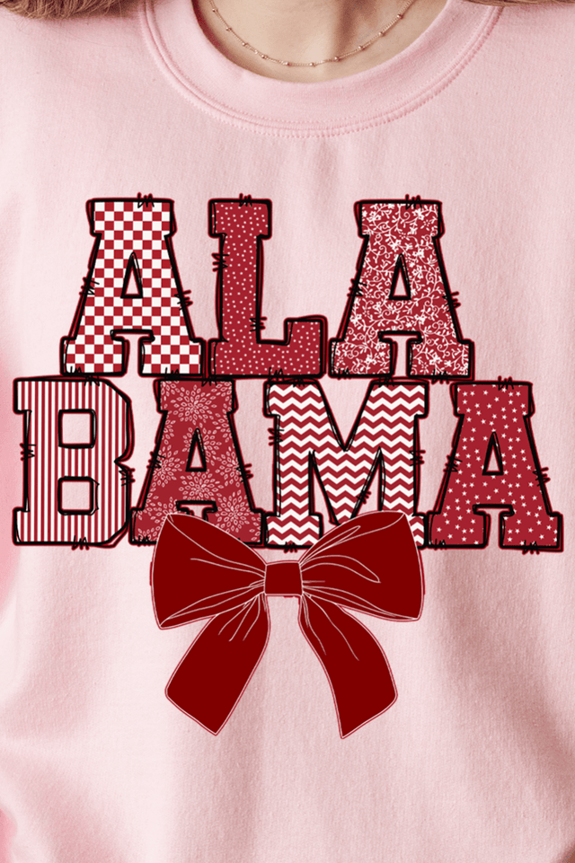 Crimson And Cozy Ready To Press DTF Transfer - Wholesale Accessory Market