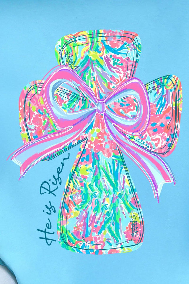 Faith & Frills Ready To Press DTF Transfer - Wholesale Accessory Market