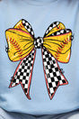 Fastpitch Check Ready To Press DTF Transfer - Wholesale Accessory Market