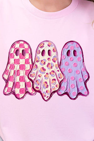 Ghost Girls Ready To Press DTF Transfer - Wholesale Accessory Market