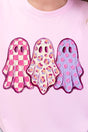Ghost Girls Ready To Press DTF Transfer - Wholesale Accessory Market