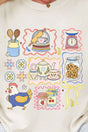 Granny's Kitchen Ready To Press DTF Transfer - Wholesale Accessory Market