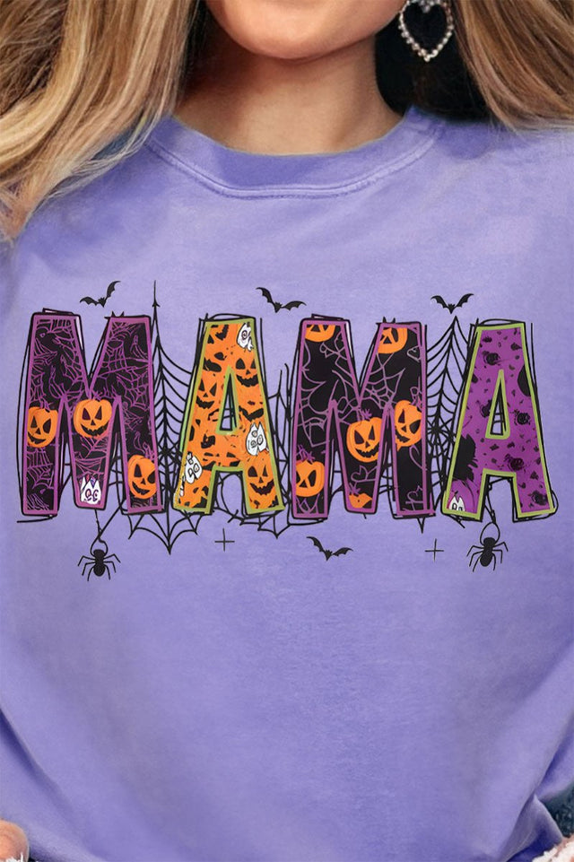 Midnight Magic Mama Ready To Press DTF Transfer - Wholesale Accessory Market