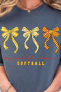 My Favorite Season Is Softball Ready To Press DTF Transfer - Wholesale Accessory Market