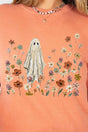 Painted Haunted Meadow Ready To Press DTF Transfer - Wholesale Accessory Market