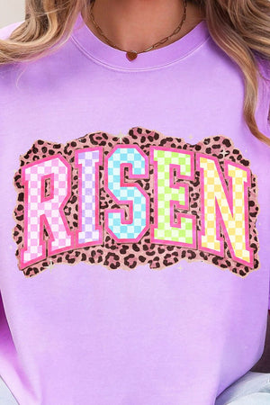 Risen In Color Ready To Press DTF Transfer - Wholesale Accessory Market
