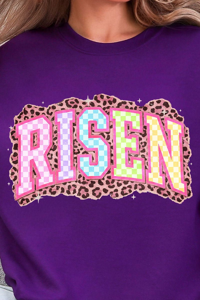 Risen In Color Ready To Press DTF Transfer - Wholesale Accessory Market