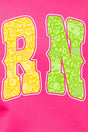 RN Neon Care Crew Ready To Press DTF Transfer - Wholesale Accessory Market