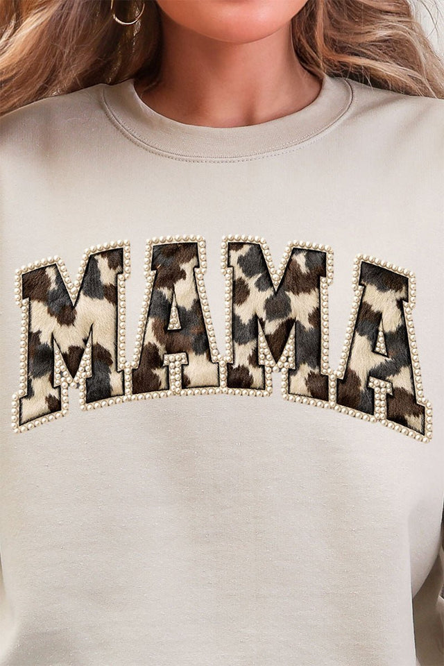 Rodeo Pearl Mama Ready To Press DTF Transfer - Wholesale Accessory Market