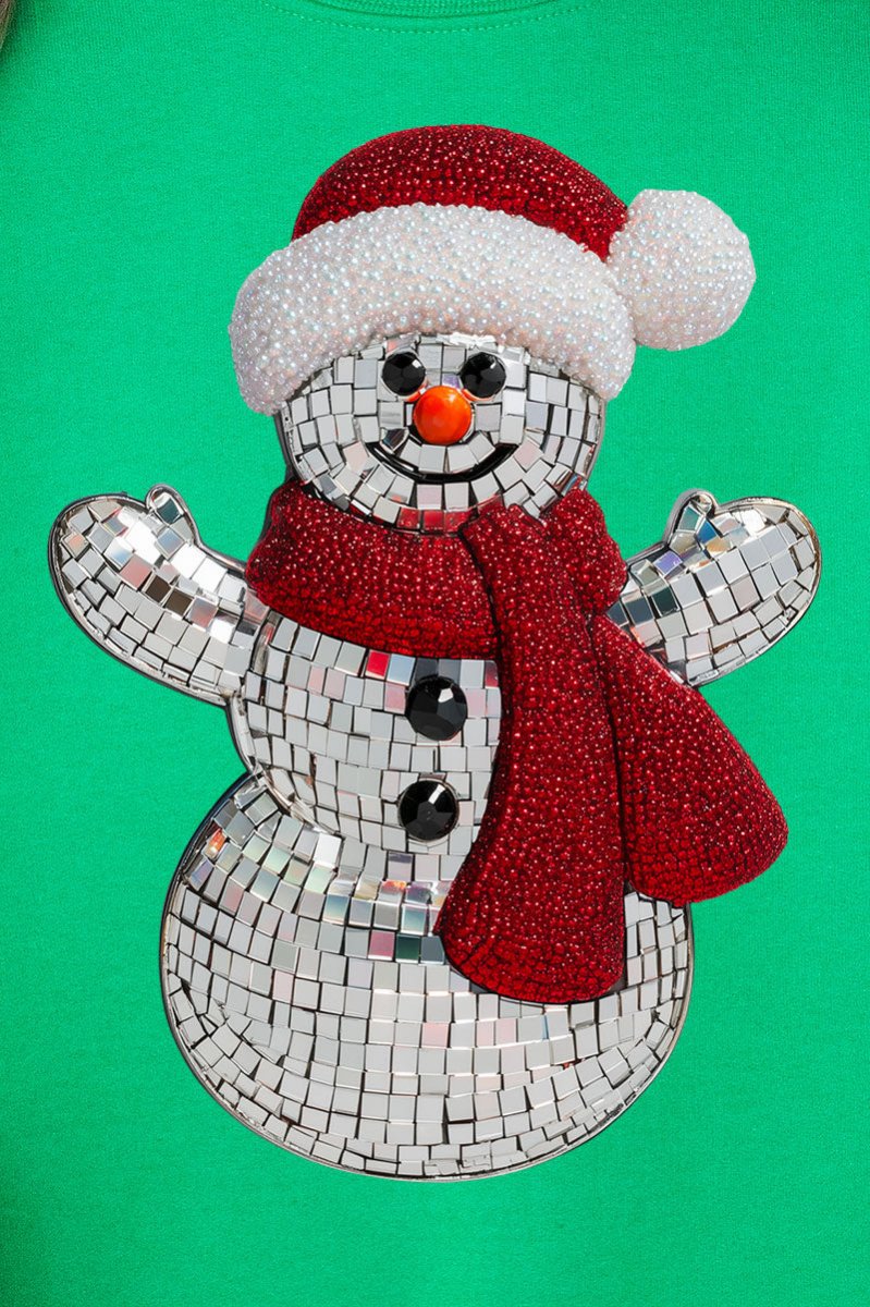 Snow Extra Ready To Press DTF Transfer - Wholesale Accessory Market