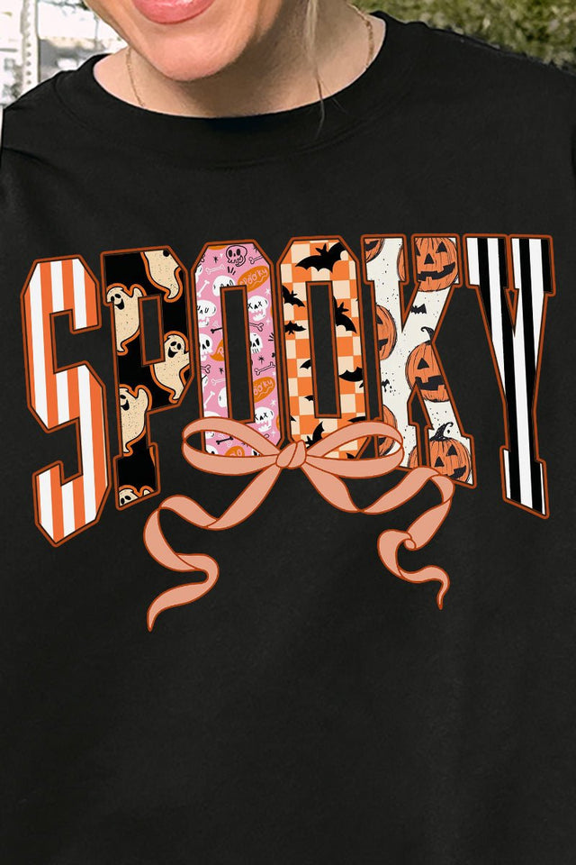 Spooky And Sweet Ready To Press DTF Transfer - Wholesale Accessory Market