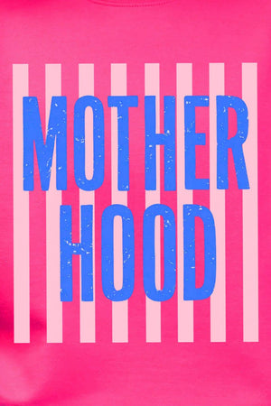 Striped Motherhood Ready To Press DTF Transfer - Wholesale Accessory Market