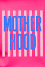 Striped Motherhood Ready To Press DTF Transfer - Wholesale Accessory Market