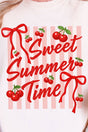 Sweet Summer Time Ready To Press DTF Transfer - Wholesale Accessory Market