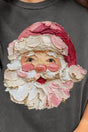The Painted Santa Ready To Press DTF Transfer - Wholesale Accessory Market