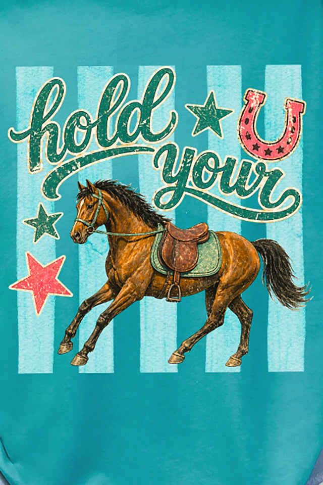 Western Whimsy Ready To Press DTF Transfer - Wholesale Accessory Market