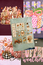 6 Assorted DTF Shirt Transfer Bundle *Choose Your Theme - Wholesale Accessory Market