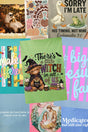 20 Assorted DTF Shirt Transfer Mystery Bundle - Wholesale Accessory Market