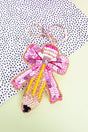 Viola The Write Style Keychain - Wholesale Accessory Market