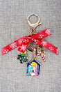 Viola O Holy & Bright Keychain - Wholesale Accessory Market
