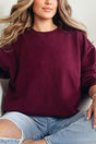 Gildan Heavy - weight Crew Sweatshirt - Wholesale Accessory Market
