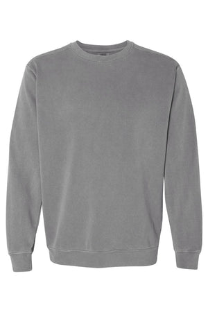 Comfort Colors Adult Crew - Neck Sweatshirt - Wholesale Accessory Market