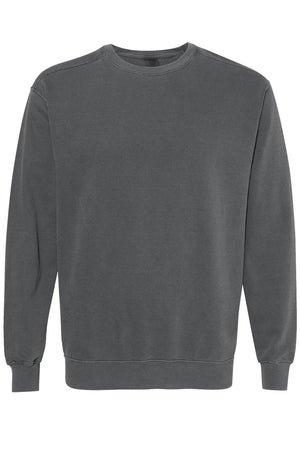 Comfort Colors Adult Crew - Neck Sweatshirt - Wholesale Accessory Market