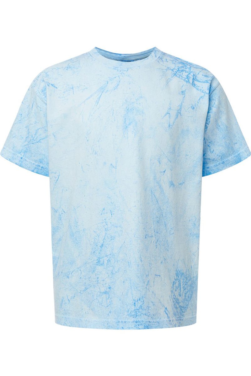 Comfort Colors Youth Heavyweight Color Blast Tee - Wholesale Accessory Market