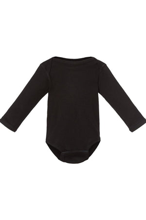 Rabbit Skins Infant Long Sleeve Creeper - Wholesale Accessory Market