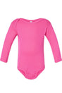 Rabbit Skins Infant Long Sleeve Creeper - Wholesale Accessory Market