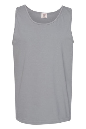 Shades of Neutral Comfort Colors Cotton Tank Top - Wholesale Accessory Market