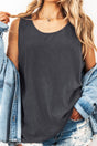 Shades of Neutral Comfort Colors Cotton Tank Top - Wholesale Accessory Market