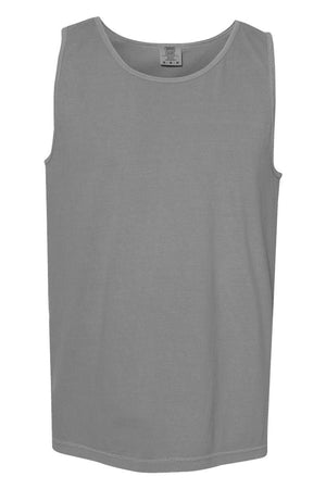 Shades of Neutral Comfort Colors Cotton Tank Top - Wholesale Accessory Market
