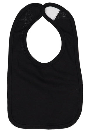 Rabbit Skins Velcro Bib *Choose Your Color - Wholesale Accessory Market