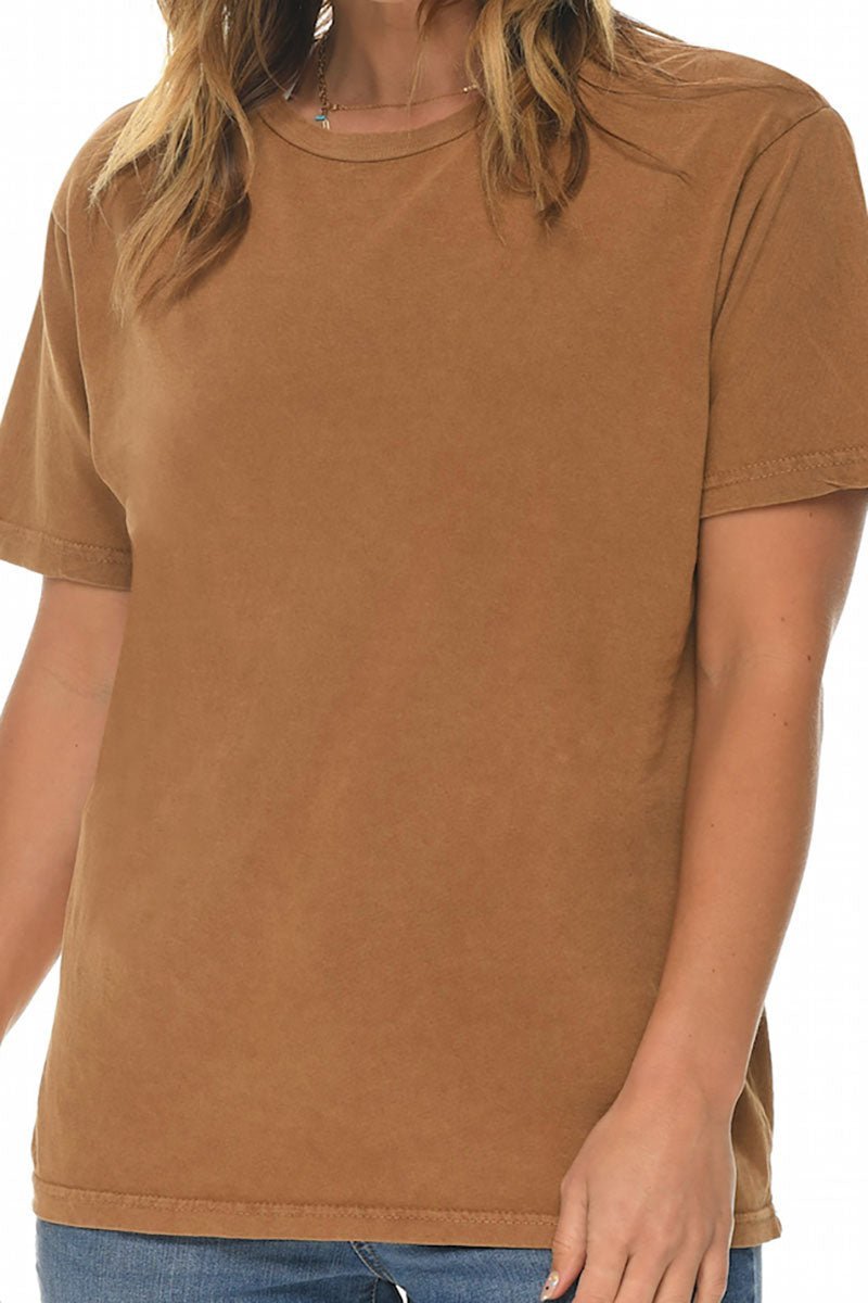 Lane Seven Vintage T-Shirt - Wholesale Accessory Market