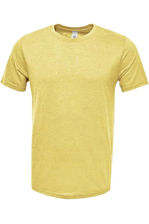 Sweeter Than Honey Adult Soft-Tek Blend T-Shirt - Wholesale Accessory Market