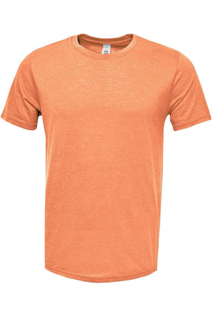 Southern And Stubborn Adult Soft-Tek Blend T-Shirt - Wholesale Accessory Market
