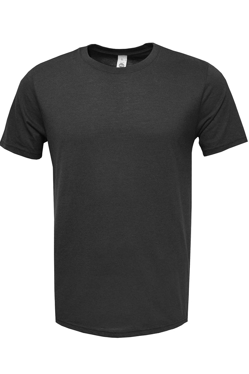 BAW Youth Soft - Tek Blend T-Shirt - Wholesale Accessory Market