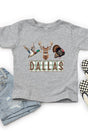 Toddler Personalized Hunting Trio Fine Jersey Tee *Personalize Your Name - Wholesale Accessory Market