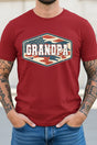 Personalized American Legend Short Sleeve Relaxed Fit T-Shirt *Choose Your Name - Wholesale Accessory Market