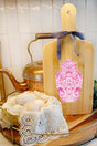 Ginger Jar Decorative Wood Cutting Board *Choose Your Color - Wholesale Accessory Market