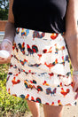 Peck & Gather Egg Collecting Apron - Wholesale Accessory Market