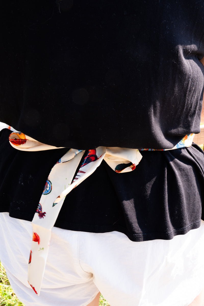 Peck & Gather Egg Collecting Apron - Wholesale Accessory Market