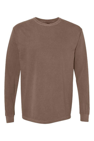 Comfort Colors Long Sleeve T-Shirt - Wholesale Accessory Market