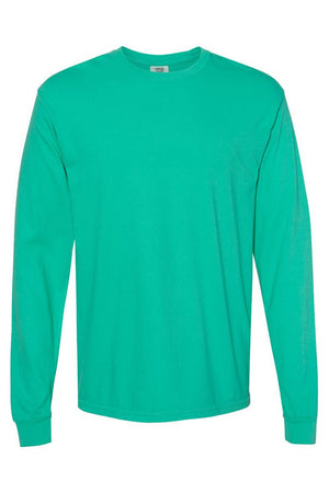 Comfort Colors Long Sleeve T-Shirt - Wholesale Accessory Market