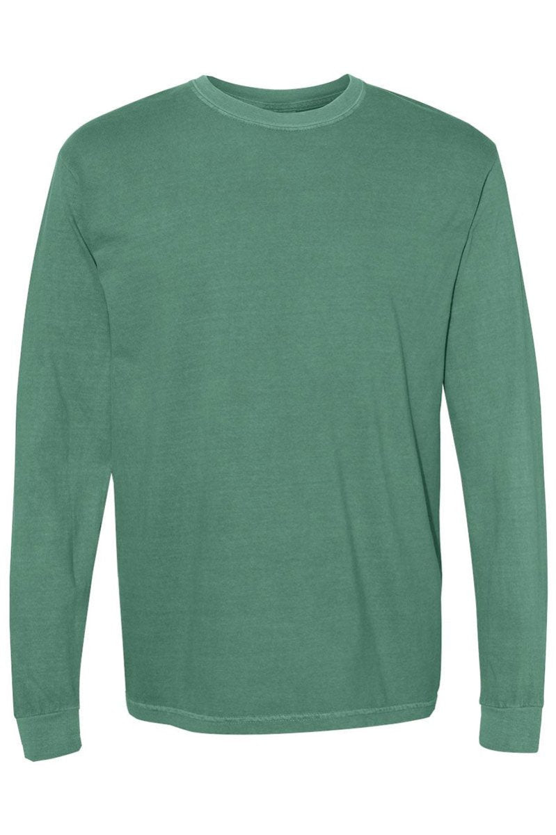 Comfort Colors Long Sleeve T-Shirt - Wholesale Accessory Market