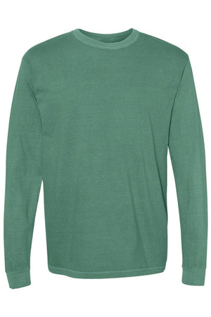 Comfort Colors Long Sleeve T-Shirt - Wholesale Accessory Market