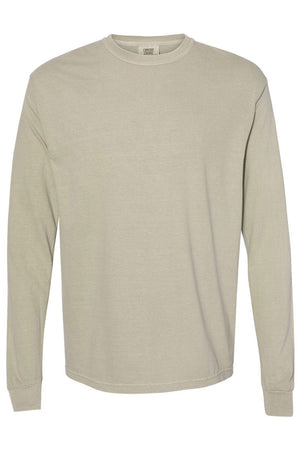 Comfort Colors Long Sleeve T-Shirt - Wholesale Accessory Market